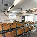 노보텔 시티 4* 제노바