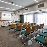 호텔 노보텔 시티 제노바