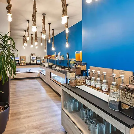 Hotel Novotel Genova