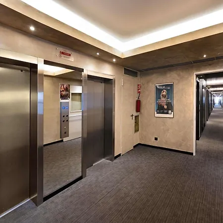 Novotel Hotel Genova