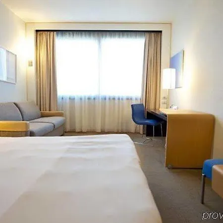 Hotel Novotel