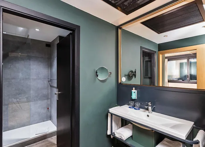 Novotel 4* Génova