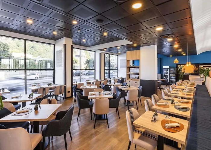 Novotel 4* Génova