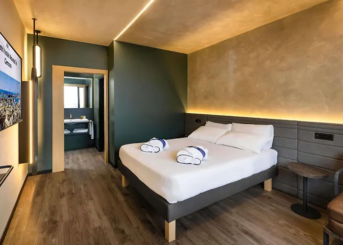 Novotel Hotell 4*
