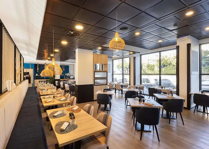 Novotel Genua