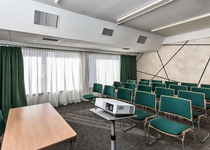 Novotel Genua