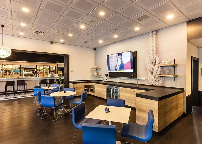 Hotell Novotel