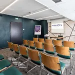 Отель Novotel 4*