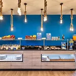 Novotel מלון ג'נובה