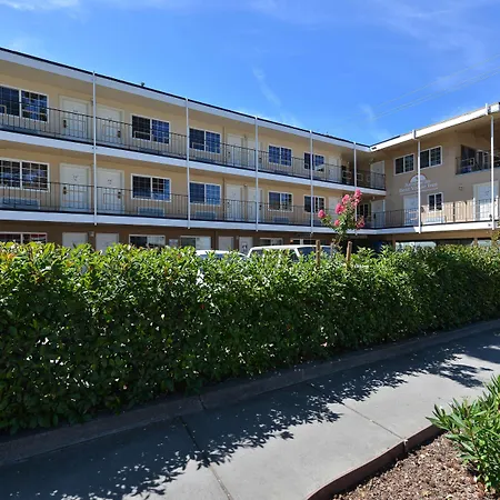 Novotel 4* Gênes