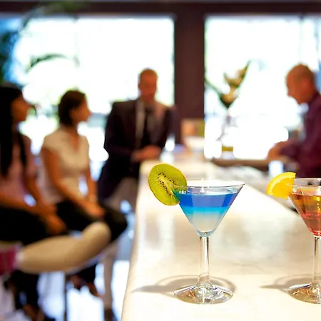 Hotel Novotel Janov