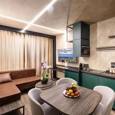 Novotel 4*