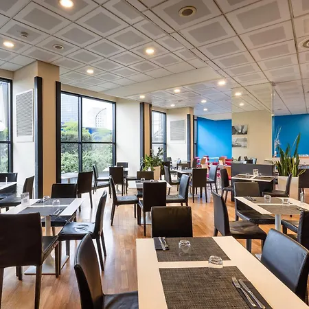 Novotel Hotel