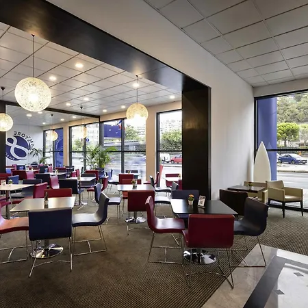 Novotel Szálloda Genova