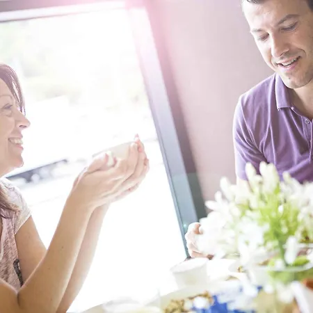 Novotel Szálloda Genova