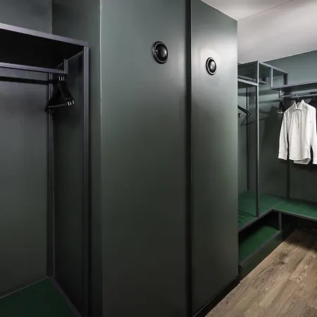 Szálloda Novotel Genova