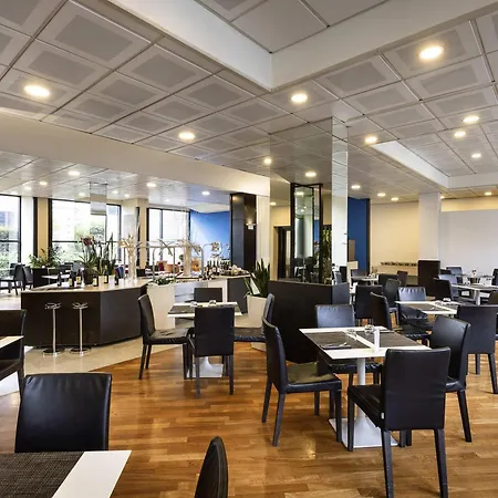 Szálloda Novotel Genova