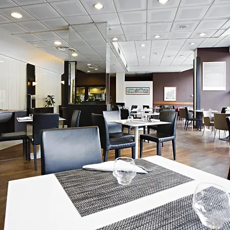 Novotel Gênes
