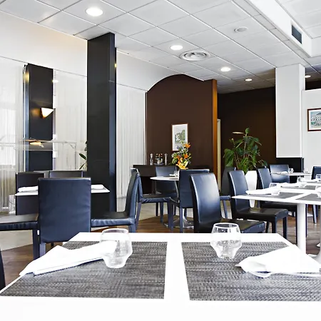 Novotel 4* Gênes