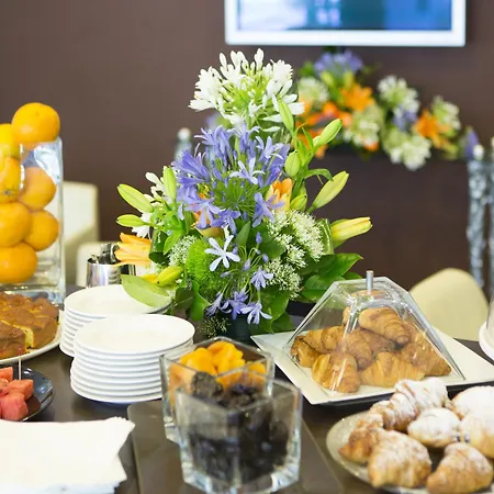 Szálloda Novotel 4*