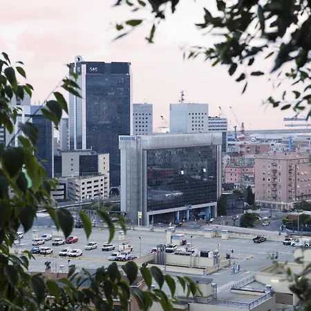 Novotel Hotel