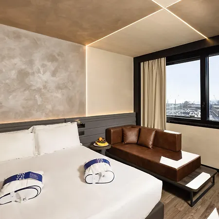 Hotel Novotel Gênes