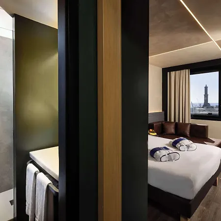 Novotel Gênes