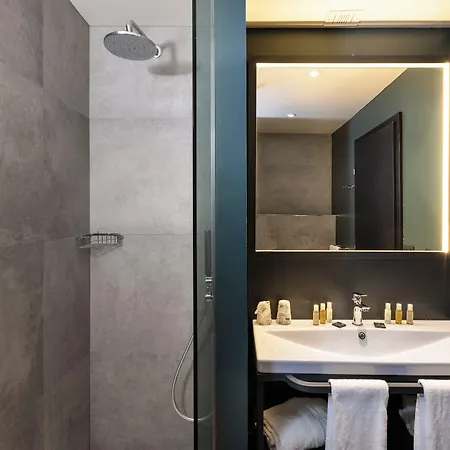 Novotel Genua
