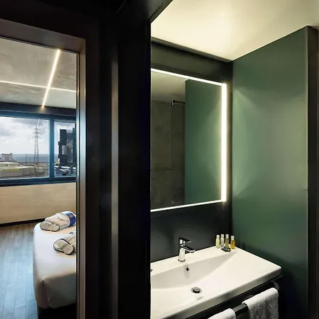 Novotel Hotel