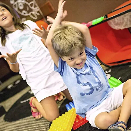 Novotel Szálloda 4*