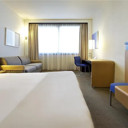 Novotel Genua