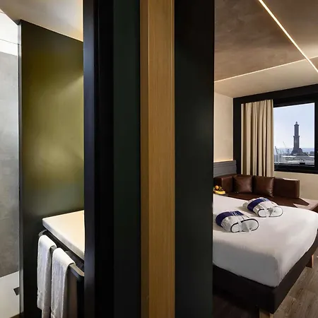 Hotel Novotel 4*