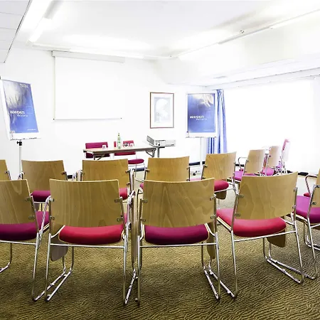 Szálloda Novotel Genova