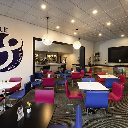 Szálloda Novotel 4*