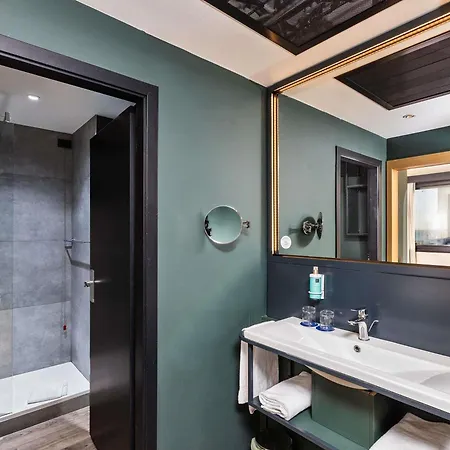Novotel 4* Genoa