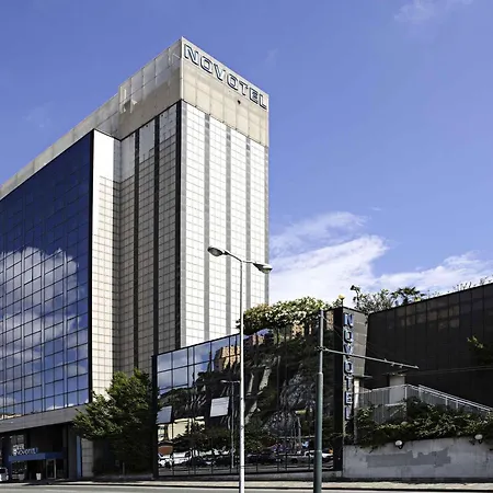Novotel