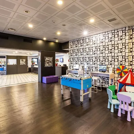 Hotel Novotel