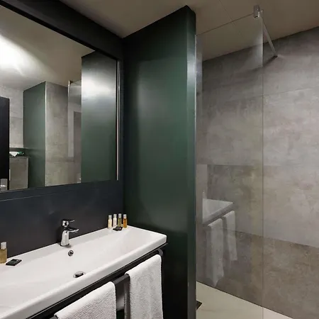 Novotel 4* Génova