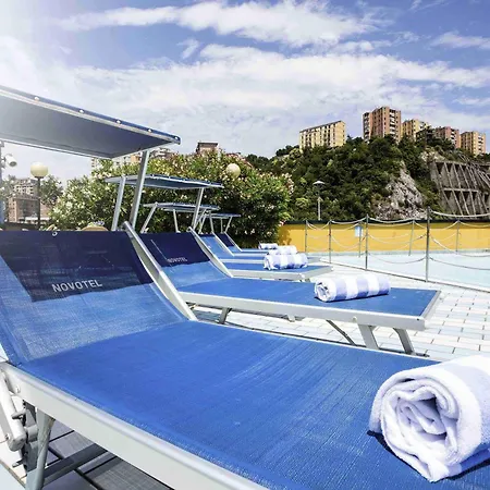 Novotel Hotel Genoa