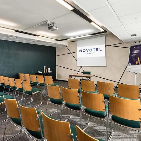 Novotel Hotel