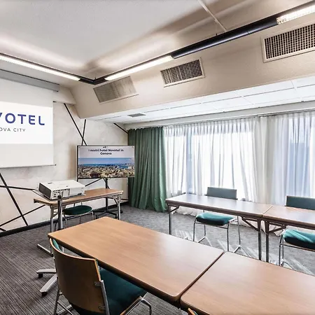 Hotel Novotel