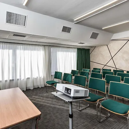 Novotel Hotel