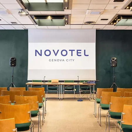 Hotel Novotel