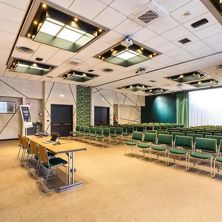 Novotel ג'נובה