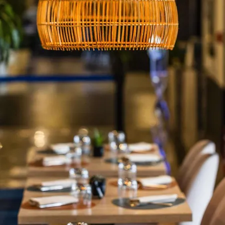 Novotel 4* Genoa