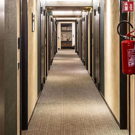 Novotel 4* Genoa