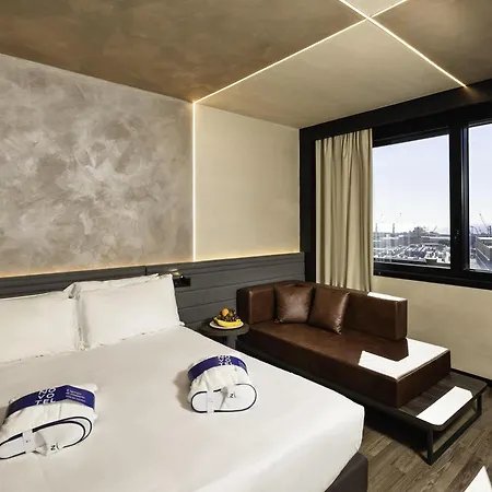 Novotel Génova