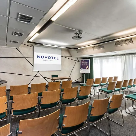 Novotel 4*