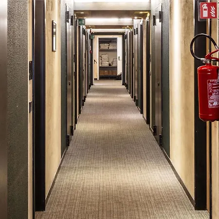 Hotel Novotel 4*