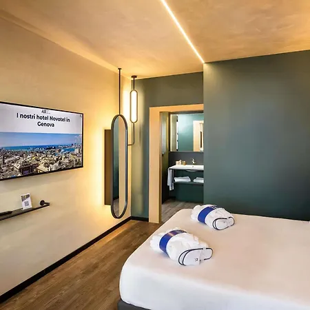 Hotel Novotel